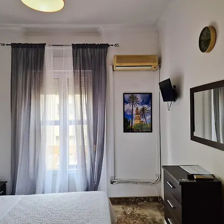 El Duque - Plaza De Tendillas Guest house *