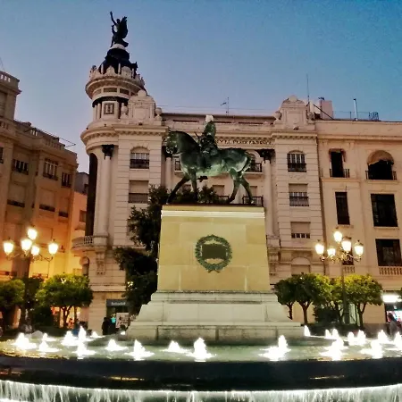 El Duque - Plaza De Tendillas *