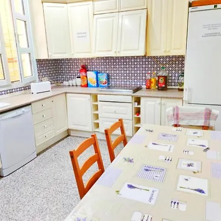 El Duque - Plaza De Tendillas Guest house Cordoba