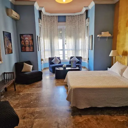 El Duque - Plaza De Tendillas *