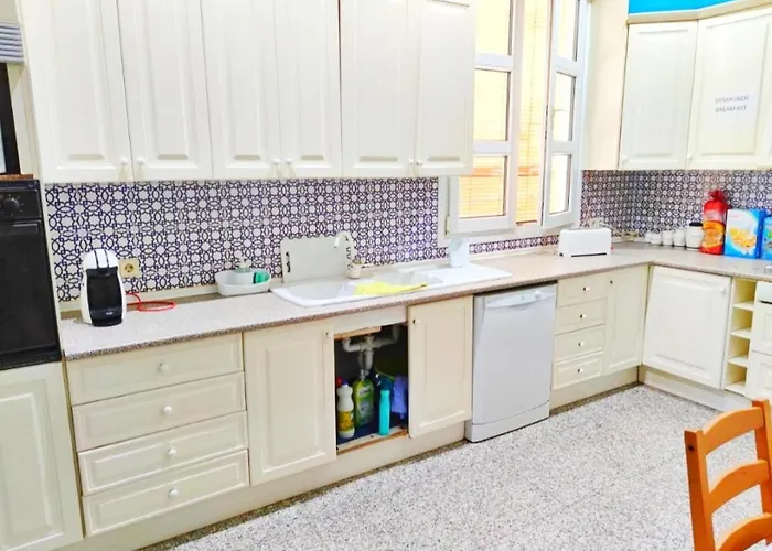 El Duque - Plaza De Tendillas * Cordoue