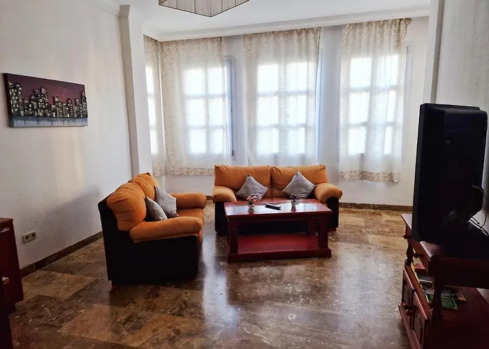 El Duque - Plaza De Tendillas بيت ضيافة *