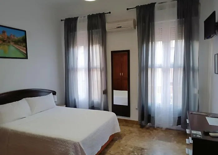 El Duque - Plaza De Tendillas Maison d'hôtes Cordoue