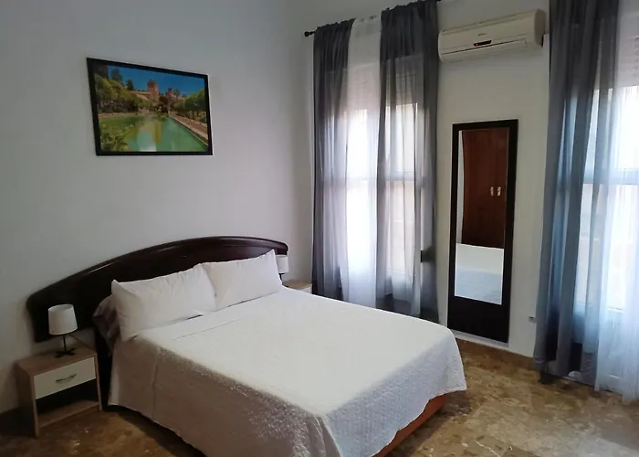 El Duque - Plaza De Tendillas Гостевой дом