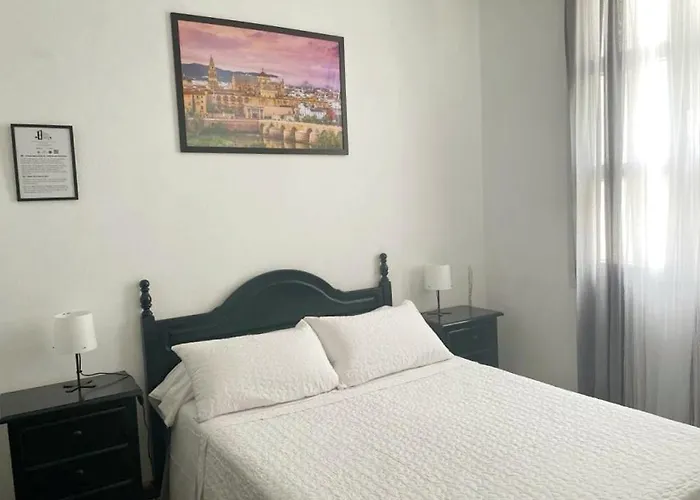 El Duque - Plaza De Tendillas * Cordoue