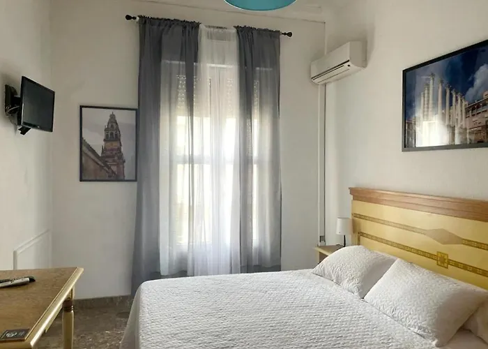 بيت ضيافة El Duque - Plaza De Tendillas قرطبة