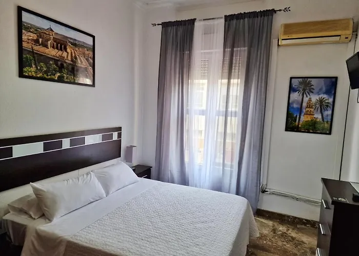 El Duque - Plaza De Tendillas قرطبة