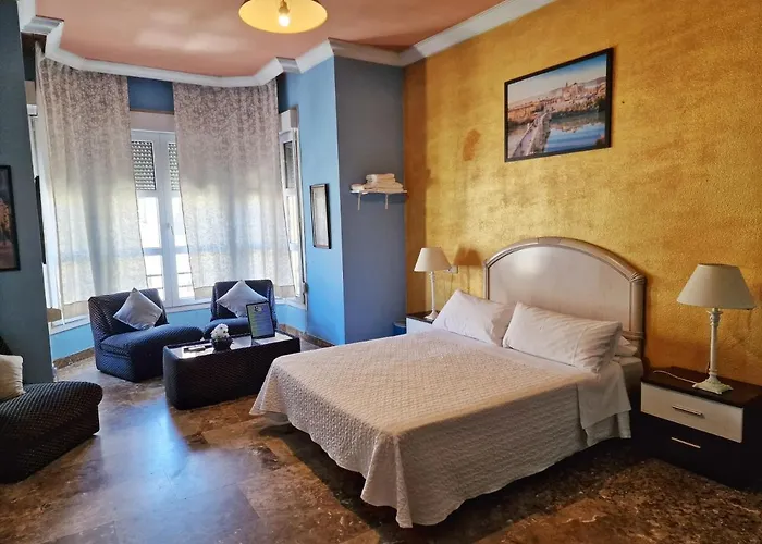 El Duque - Plaza De Tendillas Cordoue