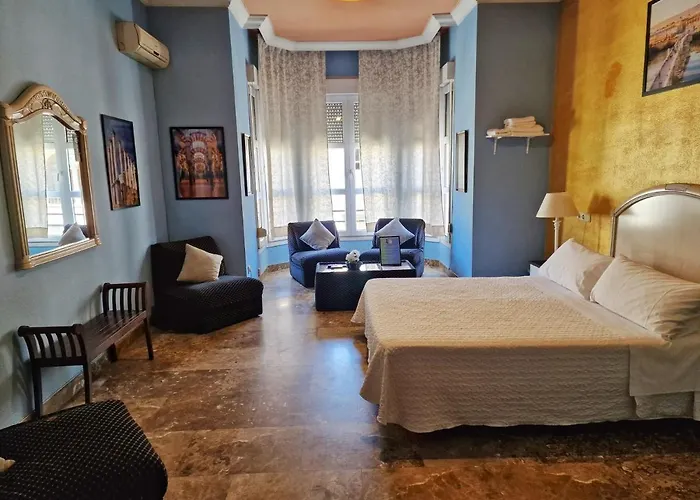 El Duque - Plaza De Tendillas *