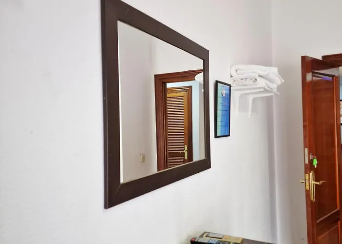 El Duque - Plaza De Tendillas Maison d'hôtes