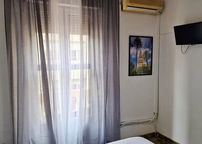 El Duque - Plaza De Tendillas Cordoue