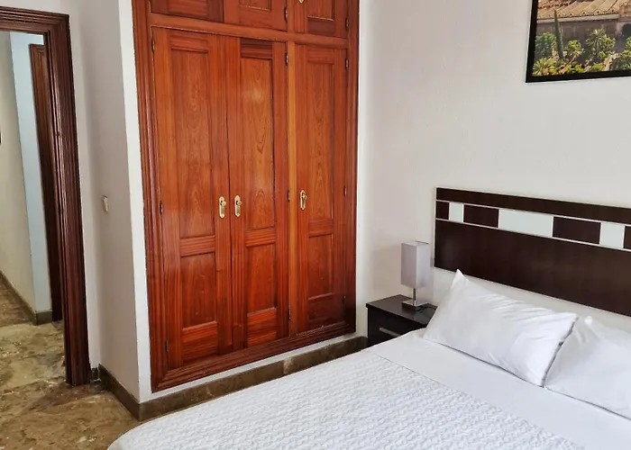 El Duque - Plaza De Tendillas Гостевой дом *