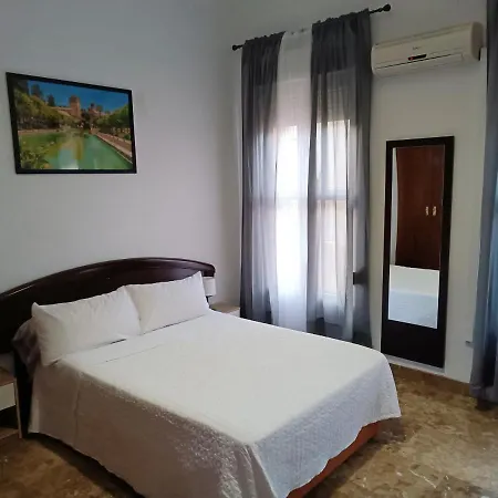 El Duque - Plaza De Tendillas Guest house