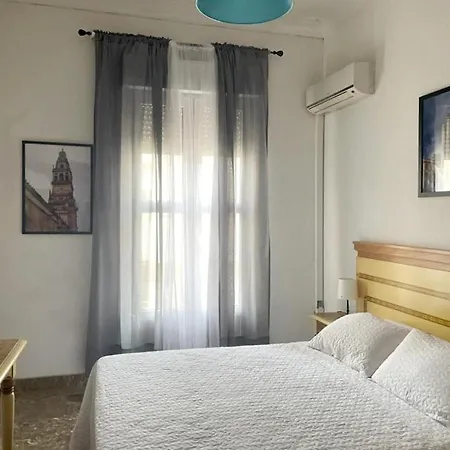 Guest house El Duque - Plaza De Tendillas Cordoba