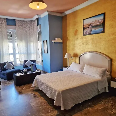 El Duque - Plaza De Tendillas Cordoba