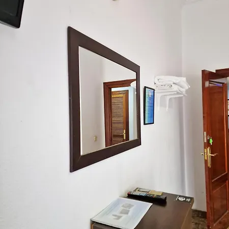 El Duque - Plaza De Tendillas Guest house