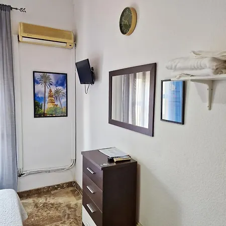 El Duque - Plaza De Tendillas Guest house Cordoba