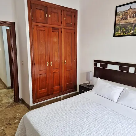 El Duque - Plaza De Tendillas Guest house *