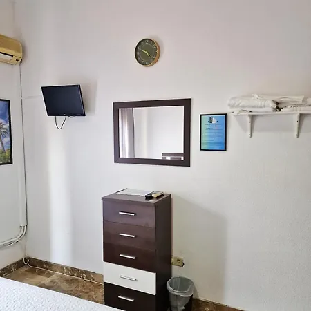 El Duque - Plaza De Tendillas Guest house Cordoba