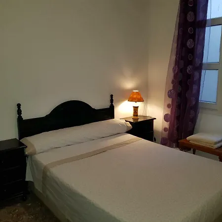 Guest house El Duque - Plaza De Tendillas