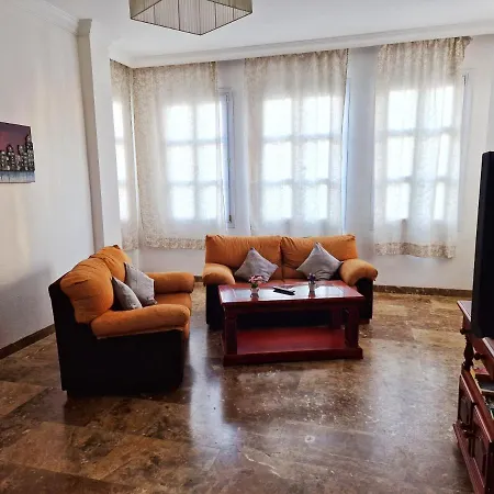 El Duque - Plaza De Tendillas Гостевой дом *