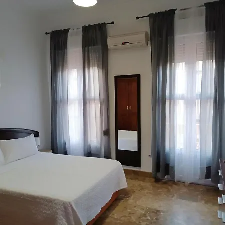 El Duque - Plaza De Tendillas Гостевой дом Кордова