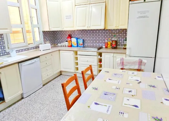 El Duque - Plaza De Tendillas Гостевой дом Кордова