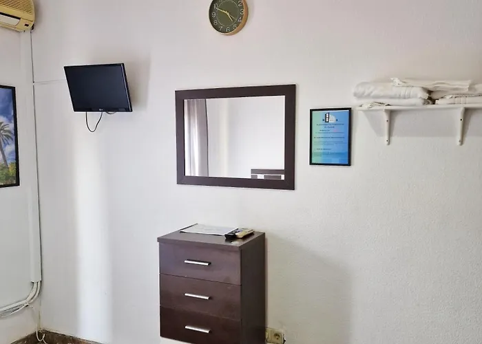 El Duque - Plaza De Tendillas Гостевой дом Кордова