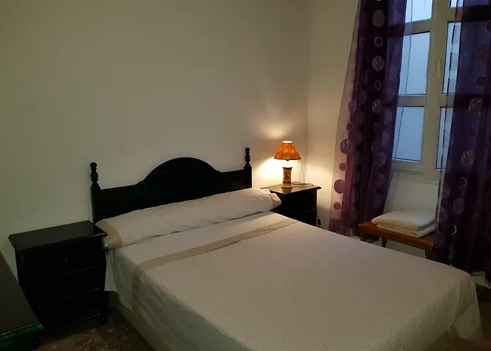 Гостевой дом El Duque - Plaza De Tendillas